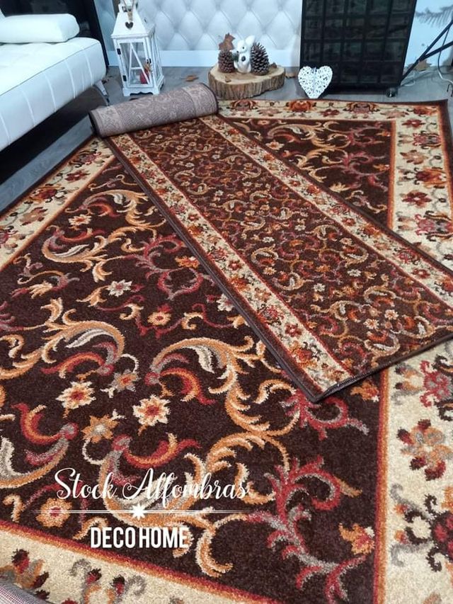 🧞‍♀️🧡 TAPPETI CLASSICI E CORRIDOI CORRISPONDENTI 💥