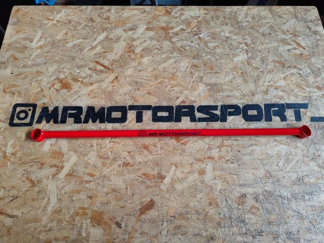 Barra de torretas Clio 3