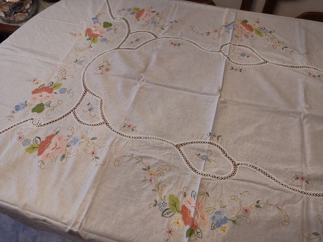 chollazo de manteleria