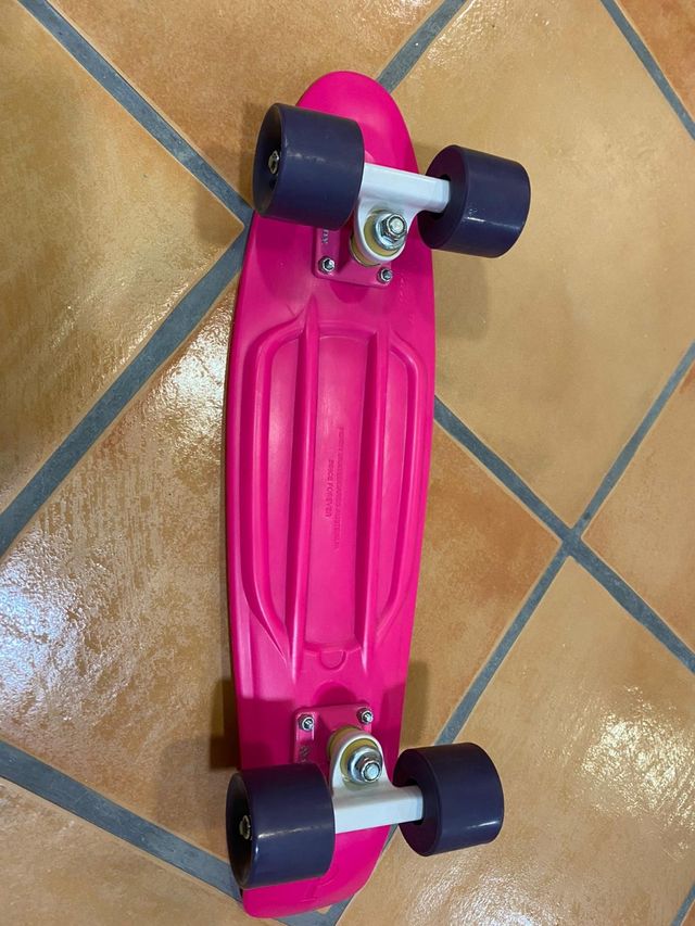 Penny Skateboard