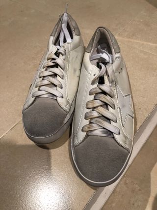 Zapatillas GG de segunda mano por 70 EUR en Bonanza en WALLAPOP