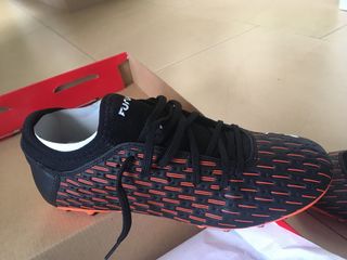 دراماتيكي يرمي الجنوب الشرقي zapatillas puma de tacos - muradesignco.com