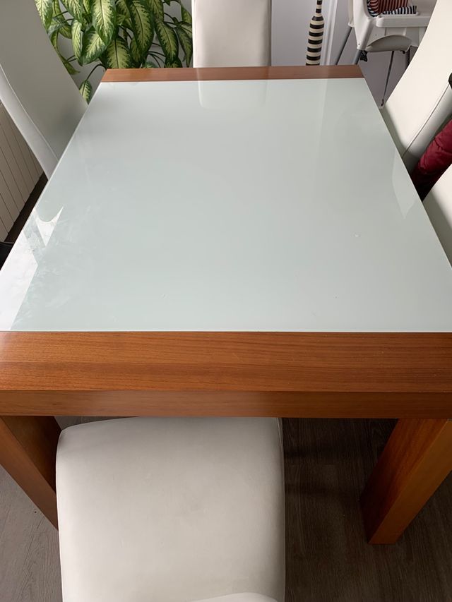 Mesa de comedor