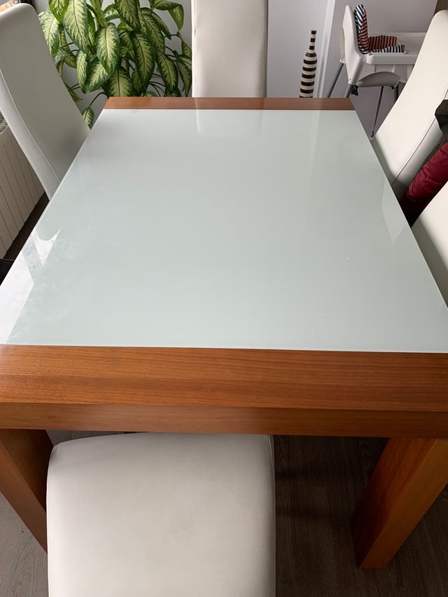 Mesa de comedor