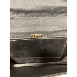 Clutch Gucci Vintage