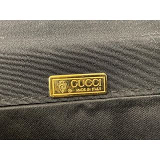 Clutch Gucci Vintage