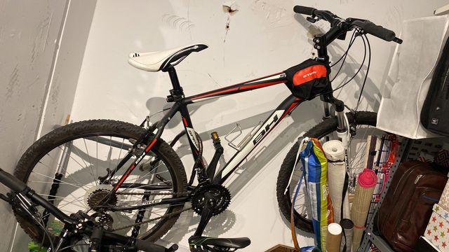 Bicicleta BH
