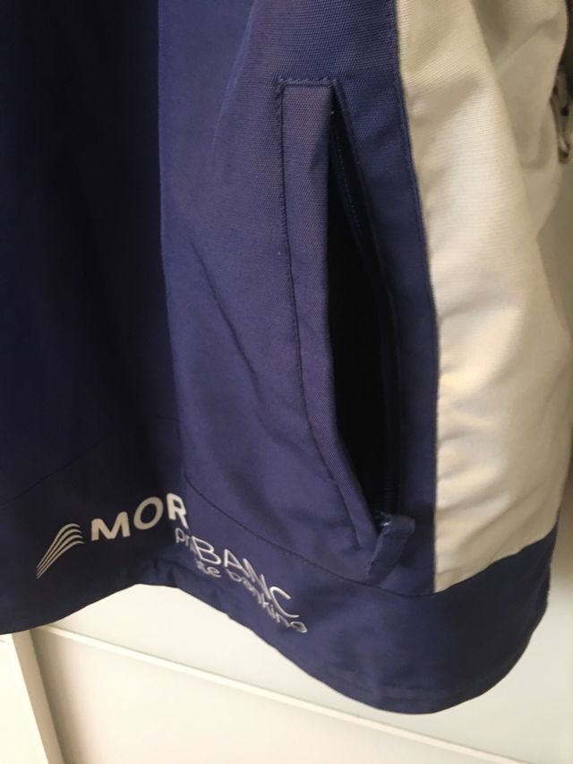 Anorak competición esquí Descente