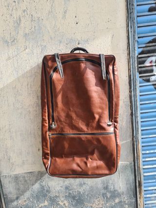 Maleta para traje de segunda mano por 20 EUR en Madrid en WALLAPOP