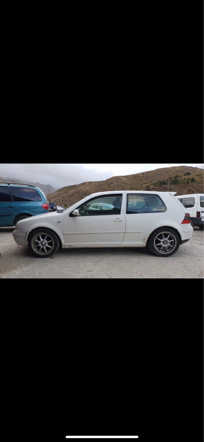 Volkswagen Golf 2002 - foto 1