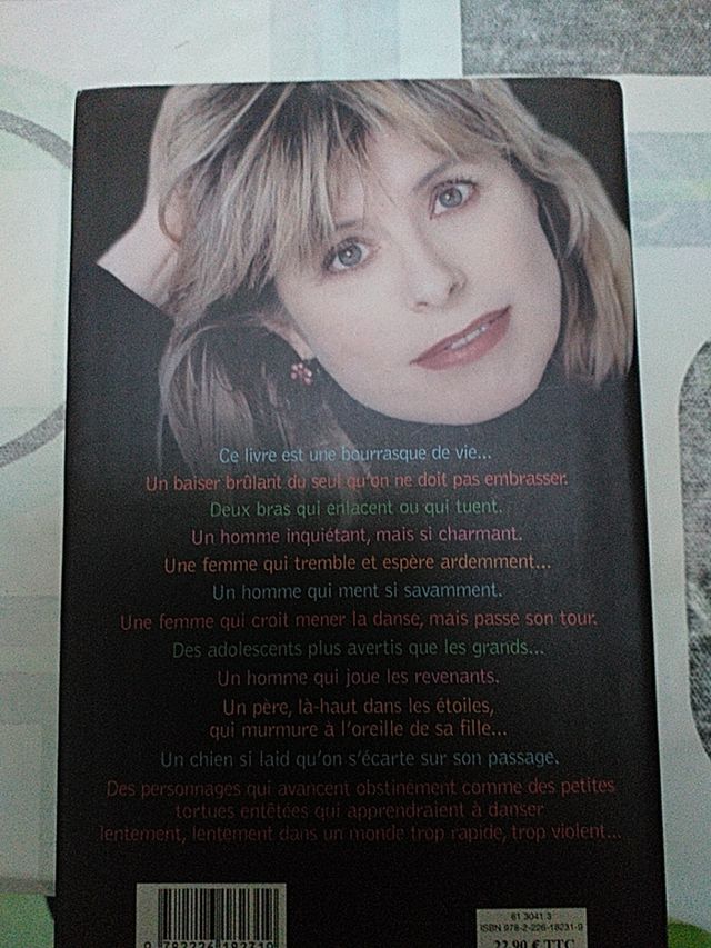 La Valse lente des tortues