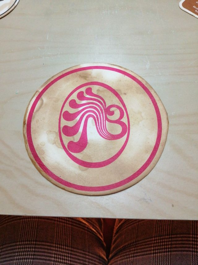 posavasos discotecas