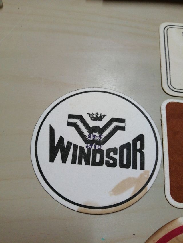 posavasos discotecas