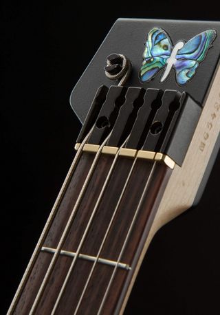 Puente Hipshot bajo headless sin clavijero de segunda mano por 120 EUR en  Barcelona en WALLAPOP