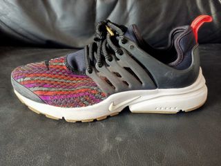 air presto jcrd prm