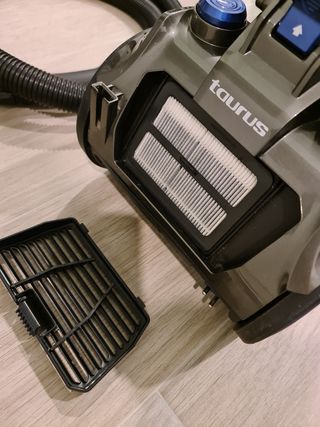 Accesorio filtro aspirador Taurus Exeo 2000 y 2500 083987