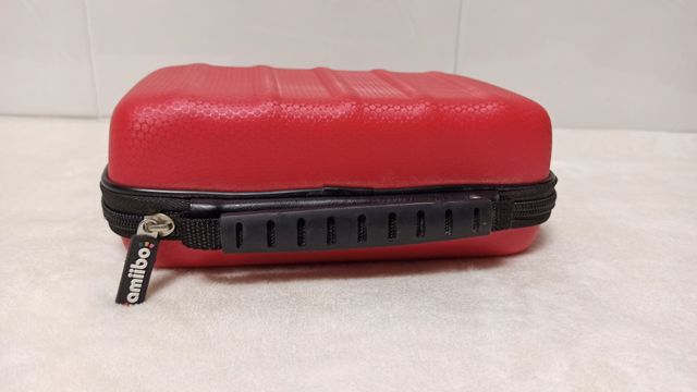 ⭐ FUNDA / Estuche para amiibo