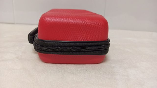 ⭐ FUNDA / Estuche para amiibo