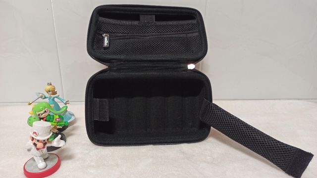 ⭐ FUNDA / Estuche para amiibo