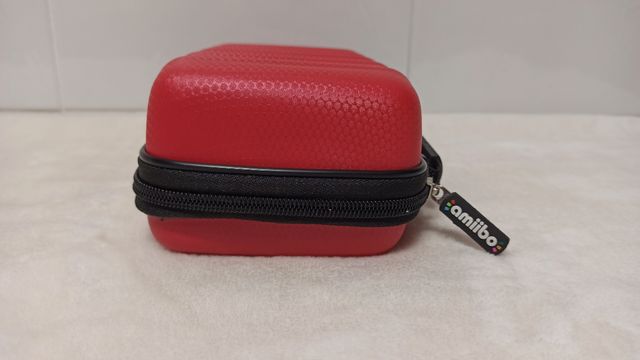 ⭐ FUNDA / Estuche para amiibo