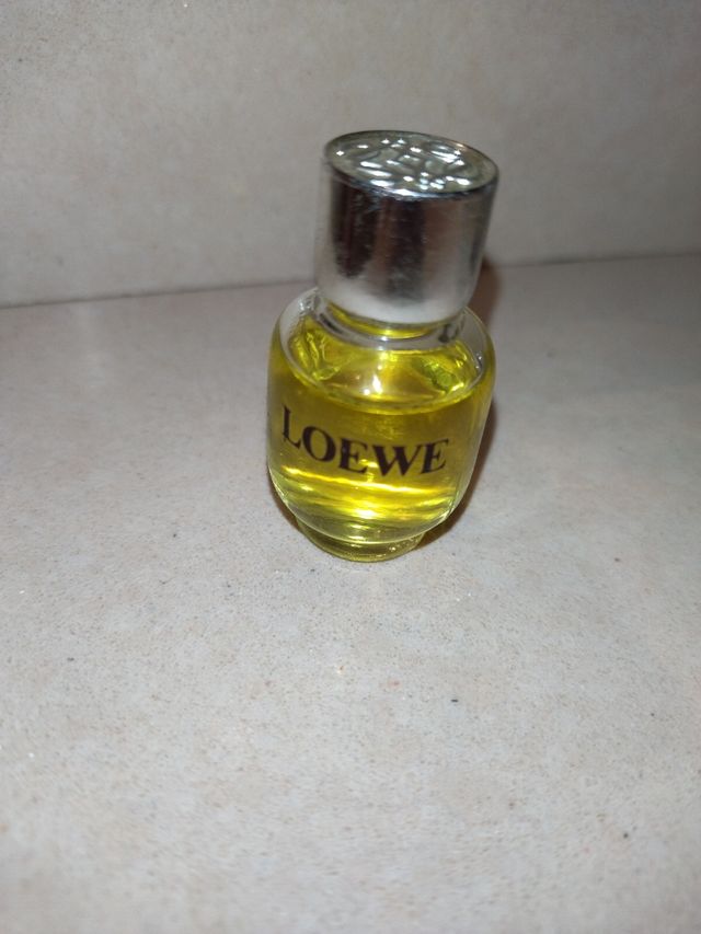 Miniatura Loewe
