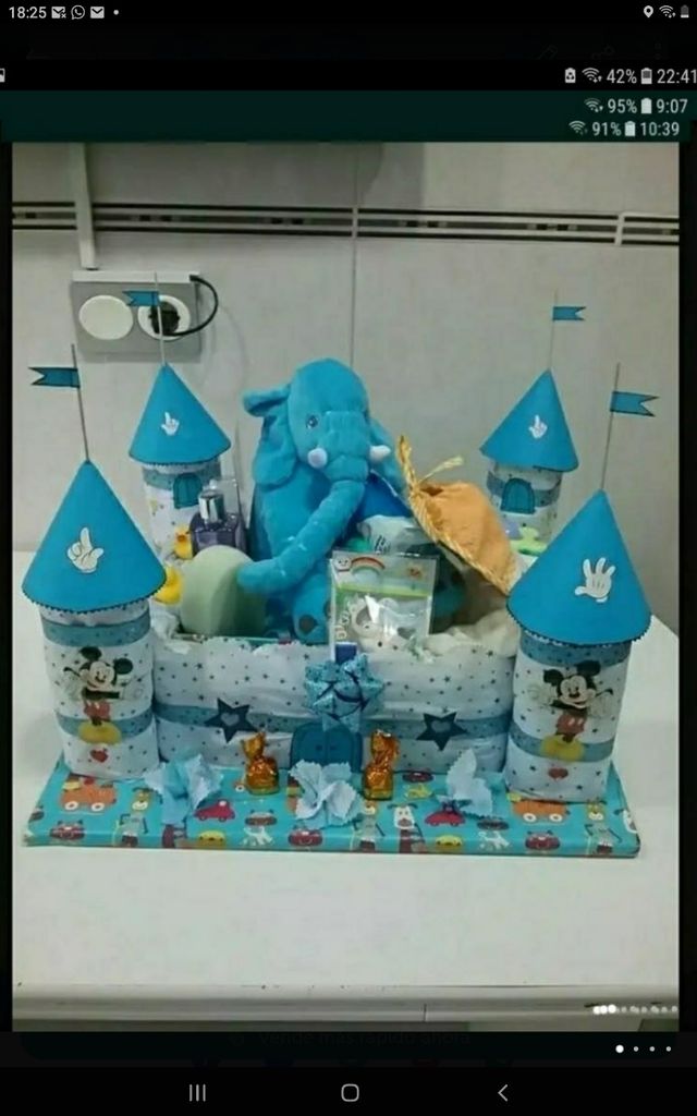 TARTAS DEPAÑALES....(TARTAPAÑAL).