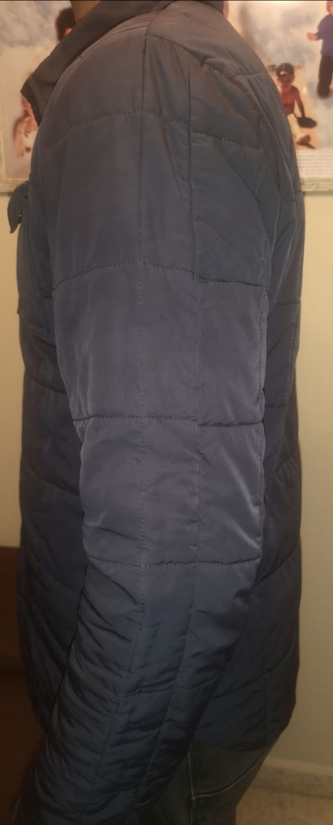 cazadora hombre marca Lindbergh