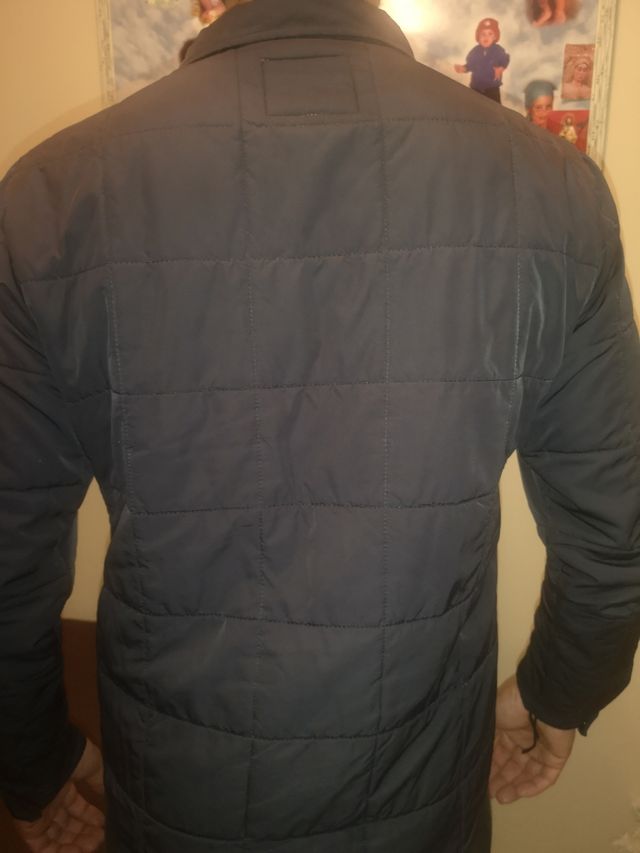 cazadora hombre marca Lindbergh