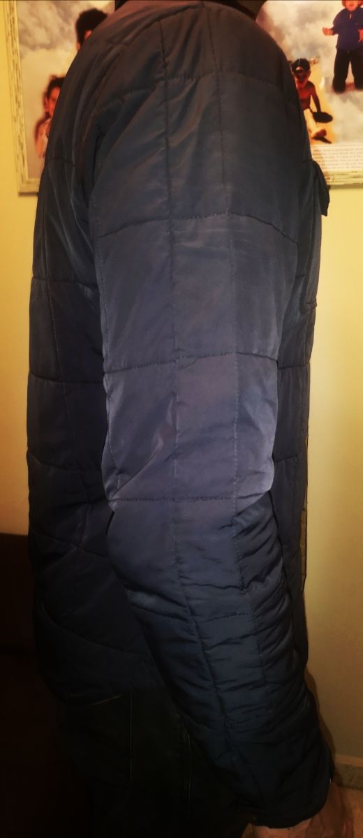 cazadora hombre marca Lindbergh