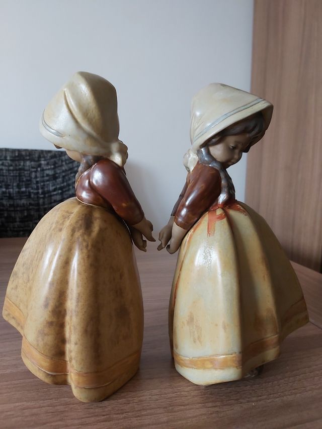 Figuras Lladro