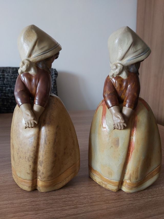 Figuras Lladro