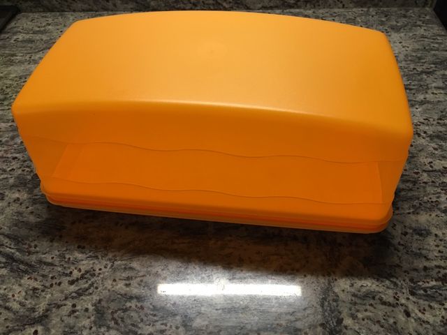 Servet bizcocho pan pastel. Nuevo!