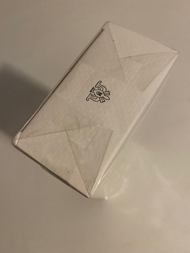 Colonia Eau de toilette caramelo n3 Fruits & Wood