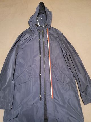 Chubasquero El Ganso de segunda mano por 60 EUR en Madrid en WALLAPOP