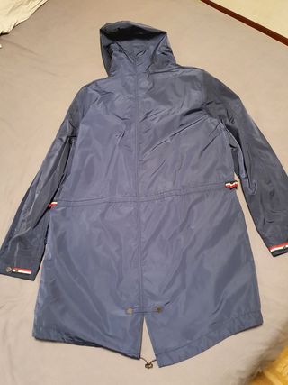 Chubasquero El Ganso de segunda mano por 60 EUR en Madrid en WALLAPOP