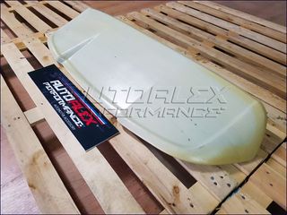 Alerón Trasero Audi Q3