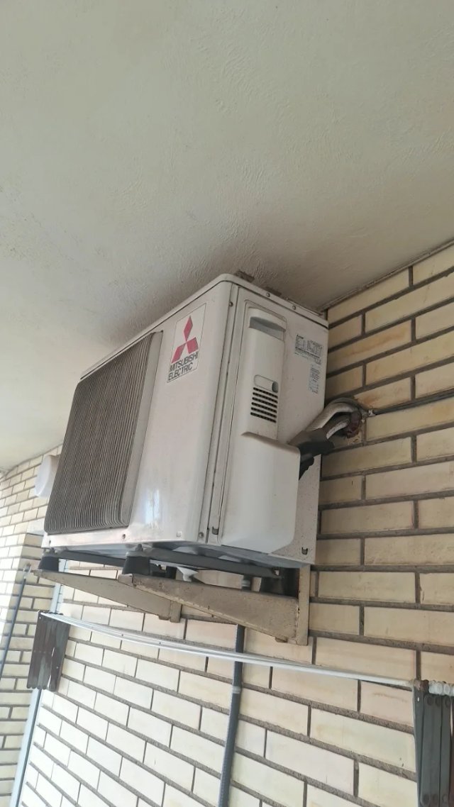 Reparaciónes /Aire acondicinado