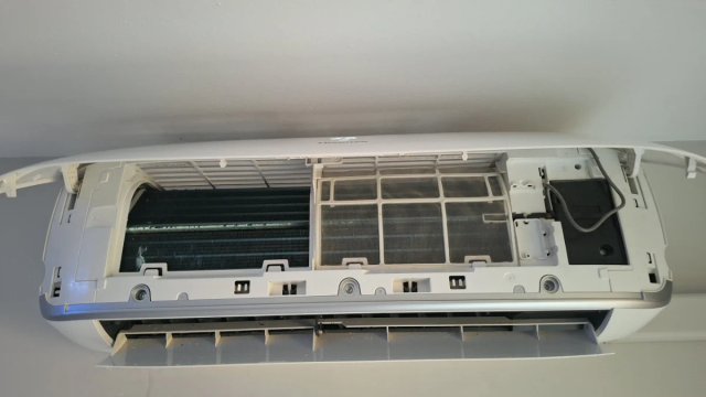 Reparaciónes /Aire acondicinado