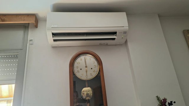 Reparaciónes /Aire acondicinado
