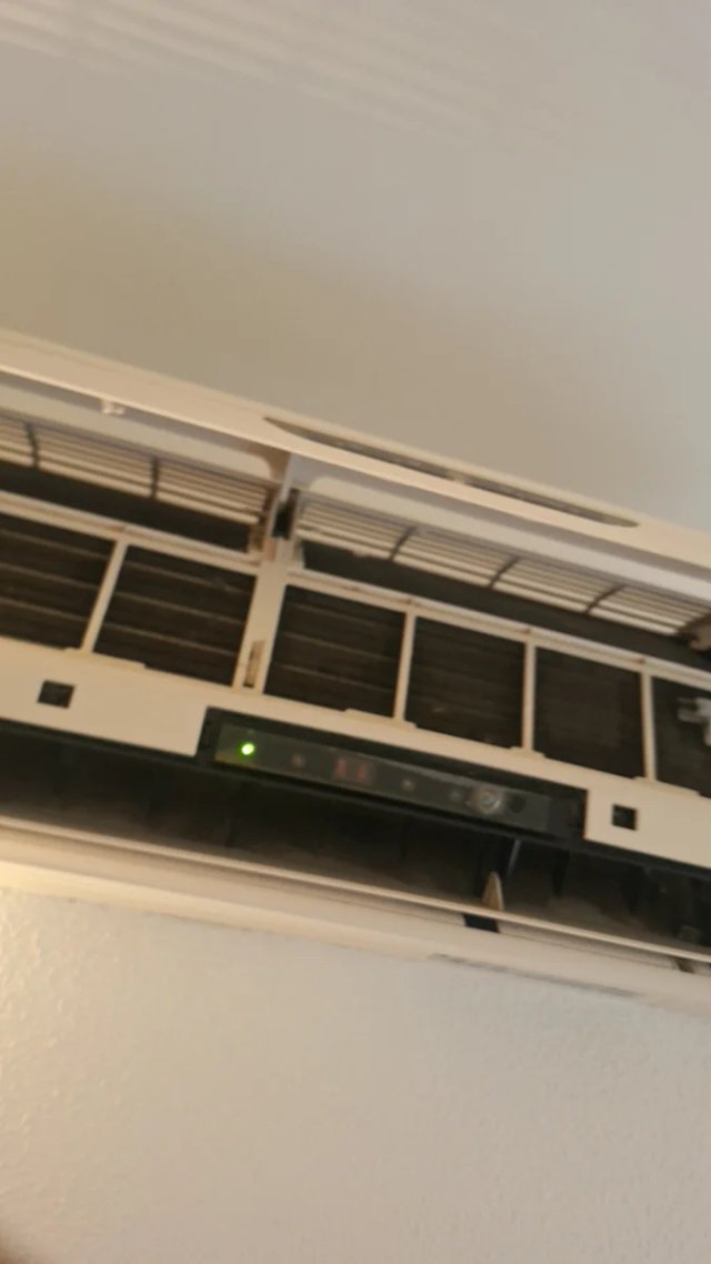 Reparaciónes /Aire acondicinado