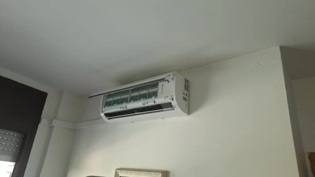Reparaciónes /Aire acondicinado