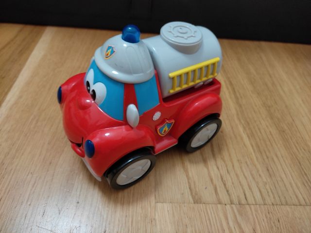 macchine chicco tecomandate