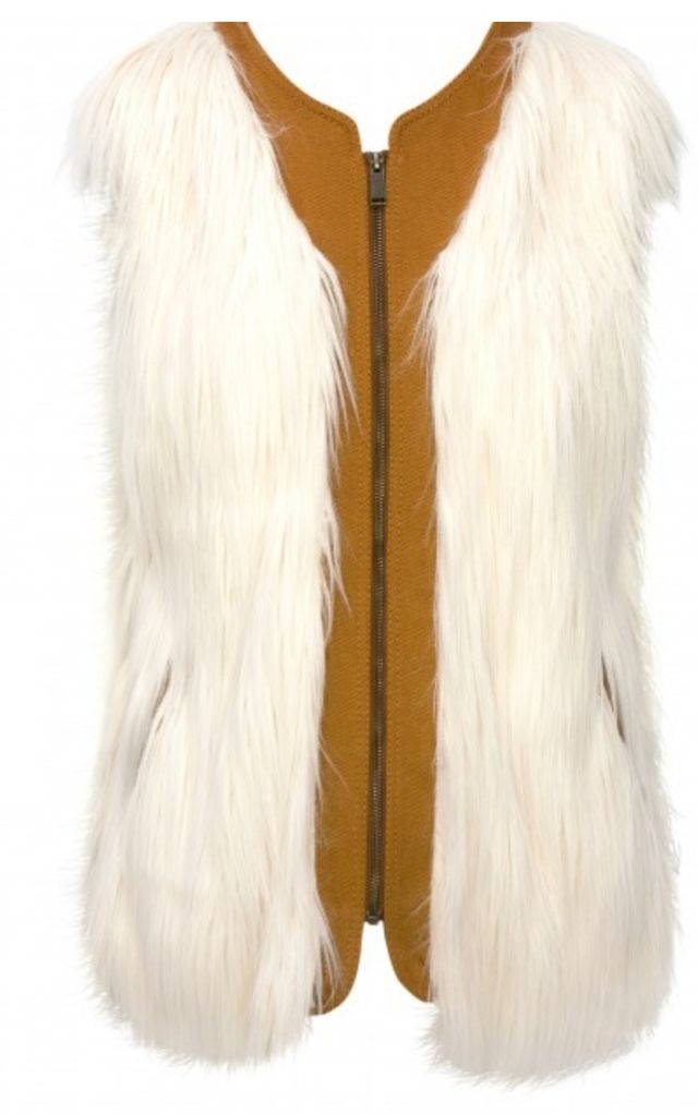 Abrigo Highly Preppy