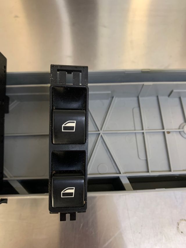 Botones ventanillas e46