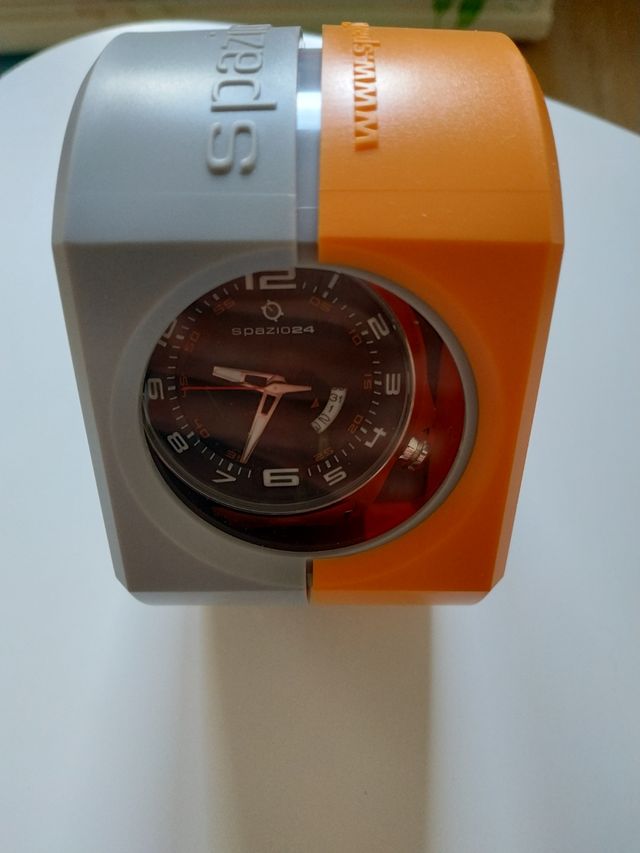 reloj Spazio24