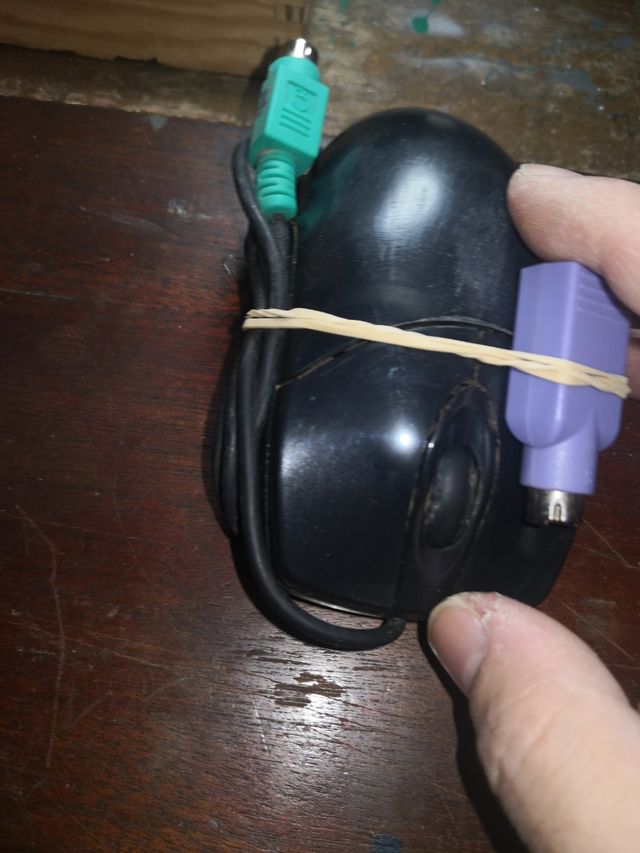 Lote de ratones para ordenador