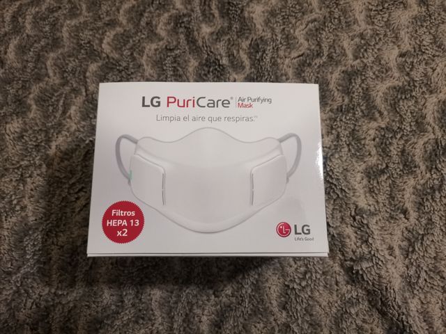 Lg PuriCare