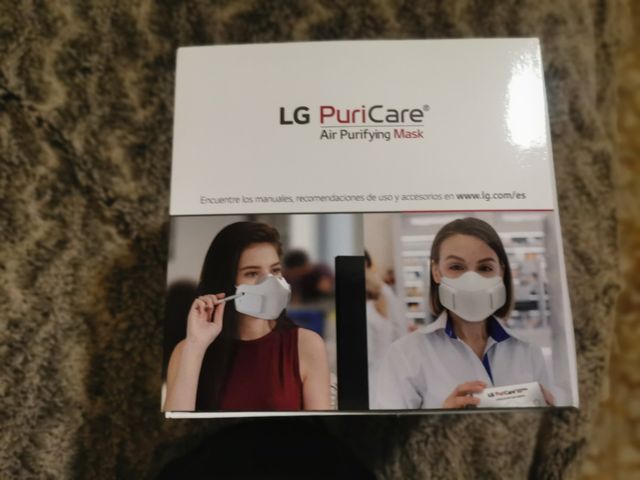 Lg PuriCare