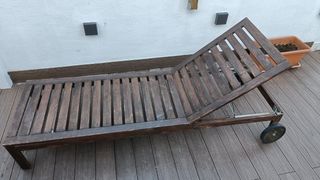 Ingenieria Goneryl estanque ikea tumbona applaro Cubo Desviación Todos los  años