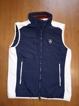 VAQUERO HOMBRE TIFFOSI AZUL 10039059 LEO91